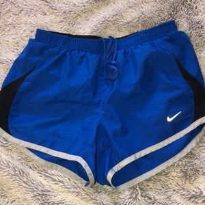 Nike Dri-fit Shorts